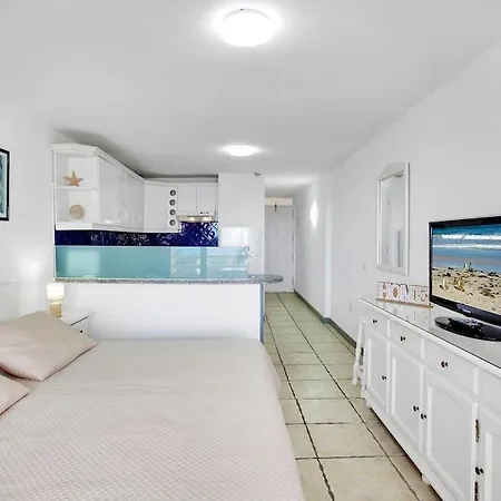 Michele Playa De Americas Apartment *