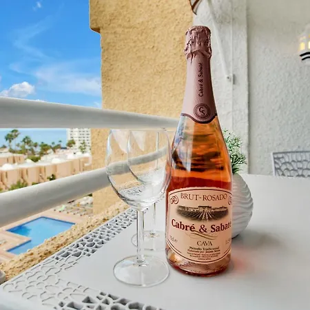 Michele Playa De Americas Apartment *