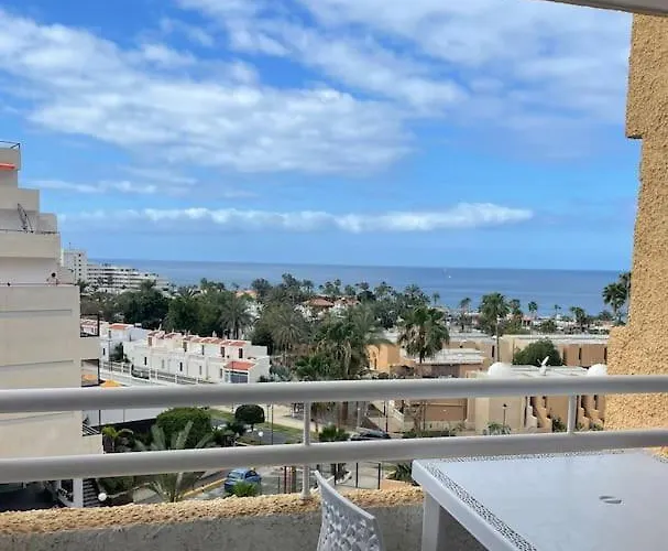 Apartment Michele Playa De Americas