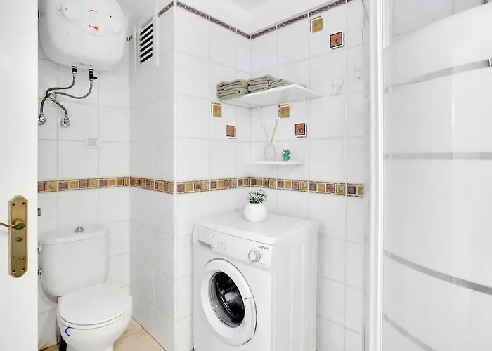 Apartment Michele Playa De Americas