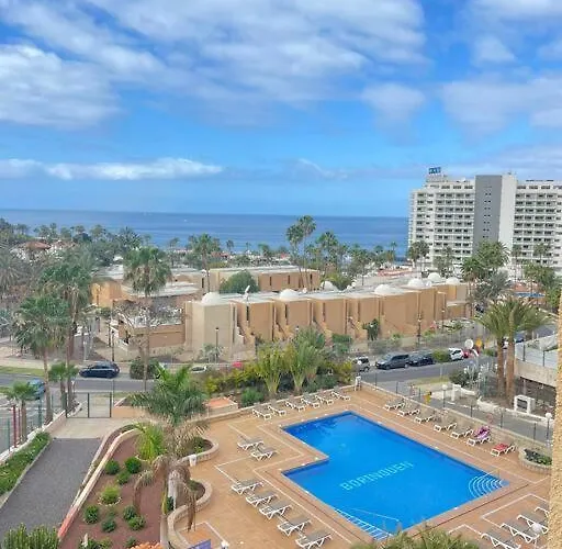Michele Playa De Americas Playa de las Américas