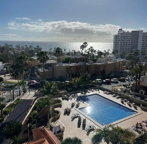 Michele Playa De Americas Apartment *