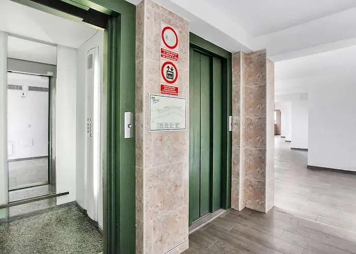 Michele Playa De Americas Apartment Playa de las Américas