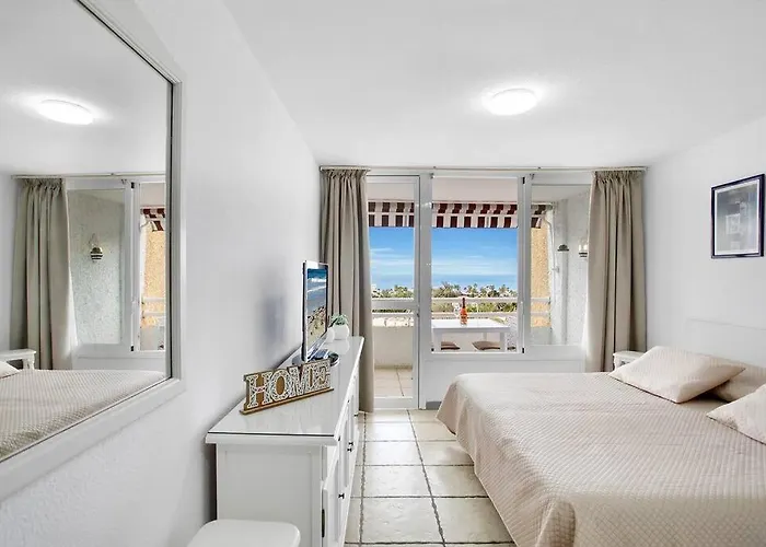 Michele Playa De Americas Apartment Playa de las Américas