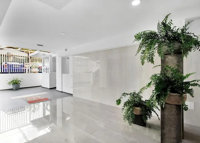 Apartment Michele Playa De Americas