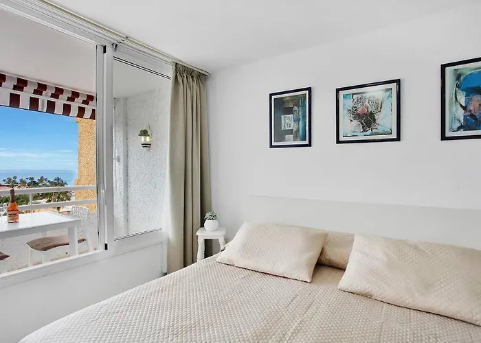 Michele Playa De Americas *