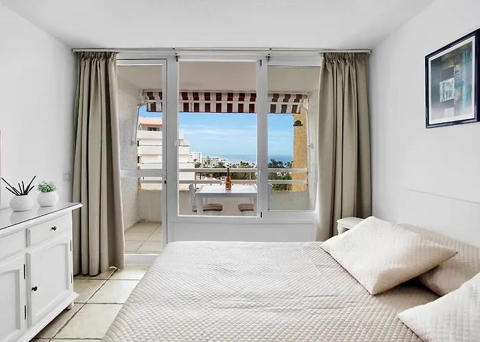 Michele Playa De Americas Apartment *