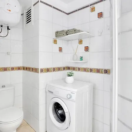 Apartment Michele Playa De Americas