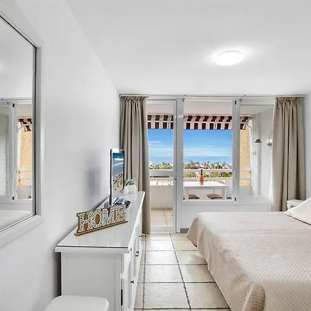 Michele Playa De Americas Apartment Playa de las Americas (Tenerife)