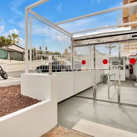 Michele Playa De Americas *