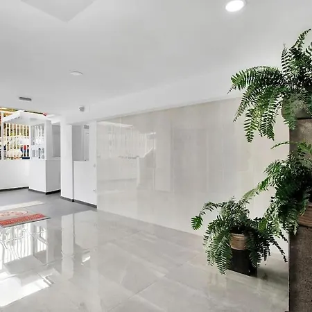 Apartment Michele Playa De Americas