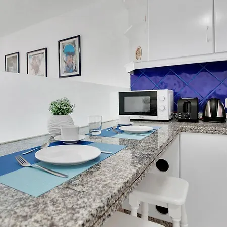 Michele Playa De Americas Apartment *