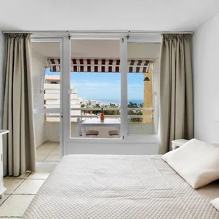 Michele Playa De Americas Apartment *