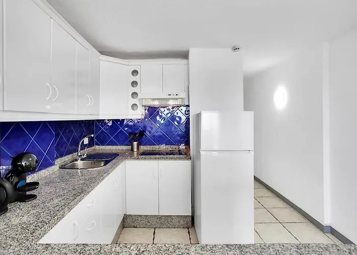 Michele Playa De Américas Appartamento *