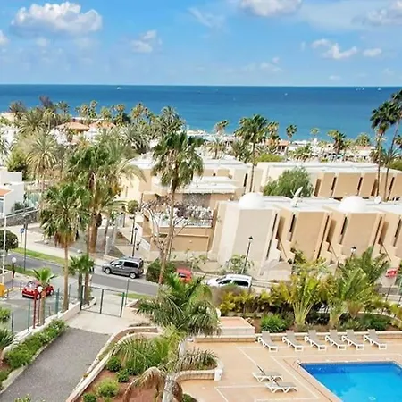 Michele Playa De Americas Apartment *