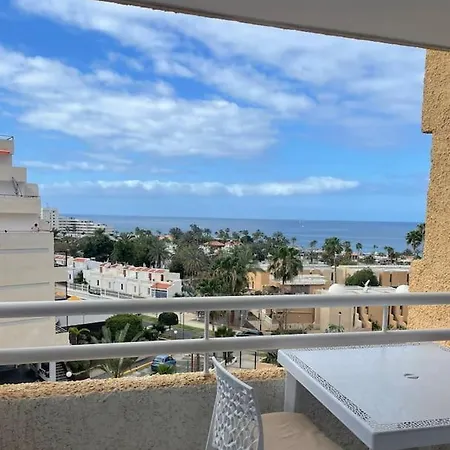 Апартаменты Michele Playa De Americas