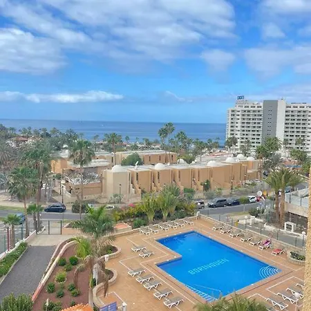 Michele Playa De Americas 美洲海滩