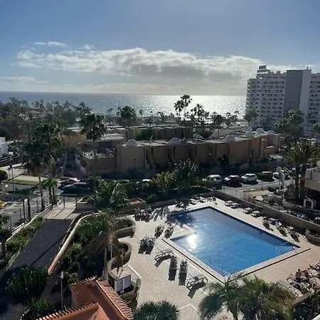 Michele Playa De Americas 公寓 *