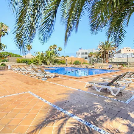 Michele Playa De Americas Apartment