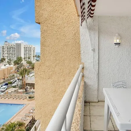 Апартаменты Michele Playa De Americas *