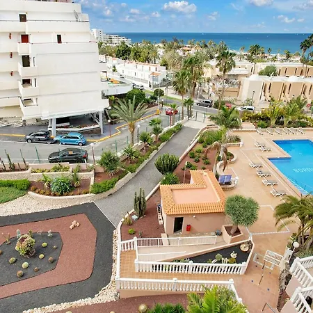 Michele Playa De Americas Apartment