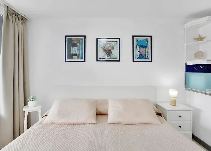 Michele Playa De Americas Πλάγια ντε λας Αμέρικας