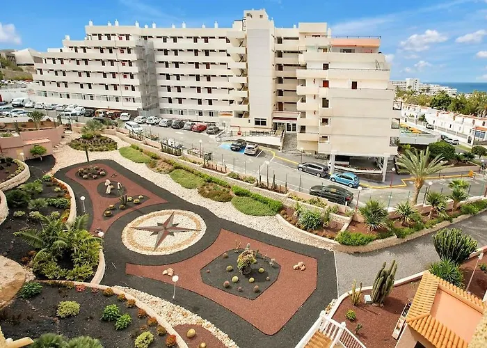 Michele Playa De Americas * Πλάγια ντε λας Αμέρικας