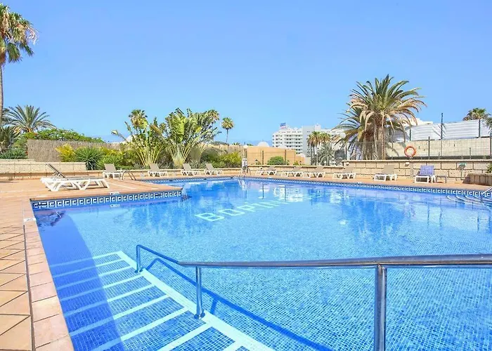 Michele Playa De Americas * Πλάγια ντε λας Αμέρικας