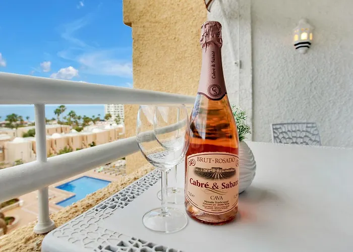 Michele Playa De Americas Διαμέρισμα *