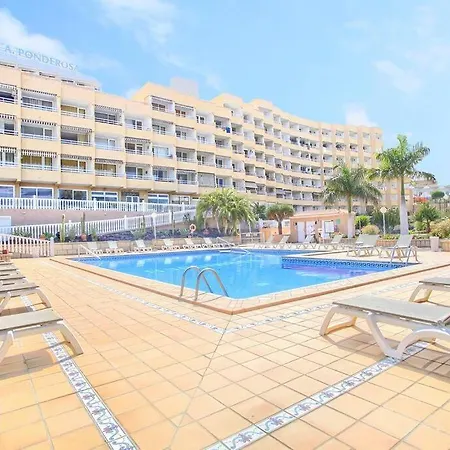 Apartmán Michele Playa De Americas Playa de las Americas (Tenerife)