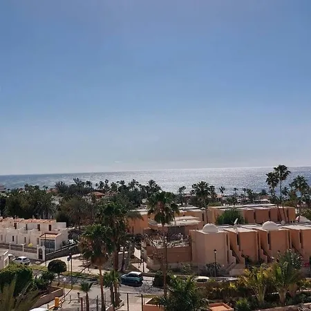 Michele Playa De Americas Apartamento *
